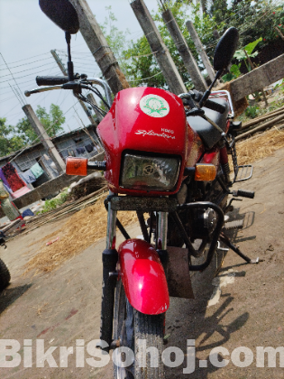 Dayun sprout 100cc
